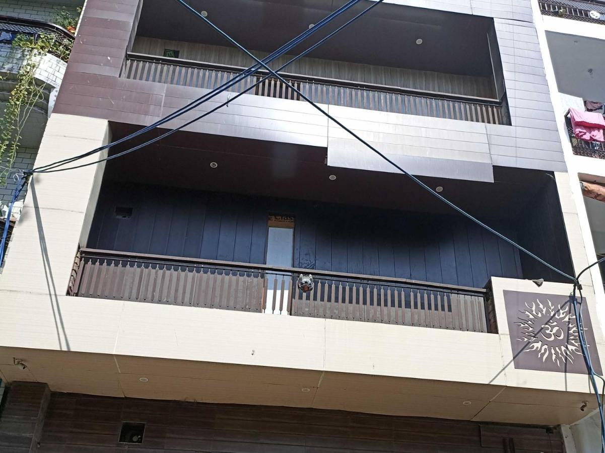 Hotel O Kl Khari Near Ashoka Park Mein Metro Ню Делхи Екстериор снимка