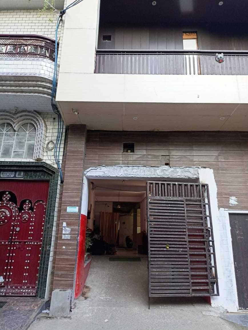 Hotel O Kl Khari Near Ashoka Park Mein Metro Ню Делхи Екстериор снимка